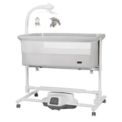 Колыбель Carrello Bloom CRL-10304 Silk Beige 01